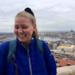 Meet your Posher, Anne